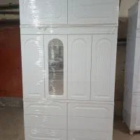 کمد بچه و تخت