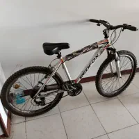 دوچرخه