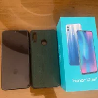 گوشی هانر ۱۰ لایت