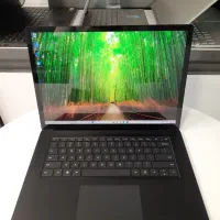 Microsoft Surface laptop
