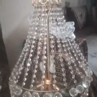 لوستر تمام برنز