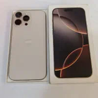 ایفون16پرو مکس