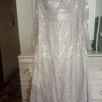 لباس مجلسی زنانه مزون دوز