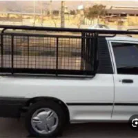حمل و نقل بار
