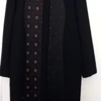 دو عدد مانتوی مجلسی نو و زیبا