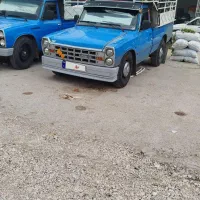 نیسان 89دوگانه شرکت