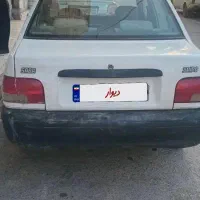 پراید مدل ۸۹