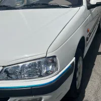 پرشیا مدل ۹۳ تمیز