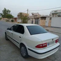 سمند lx
