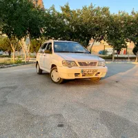 پراید111 درجه یک کم کار