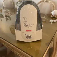بخور سرد و‌تصفیه هوا سلین