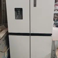 یخچال ساید۴در پاکشوما