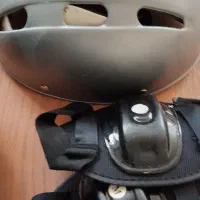 اسکیت تمیز و در حد نو