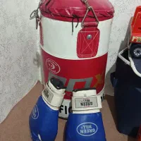 کیسه بوکس