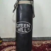 کیسه بوکس
