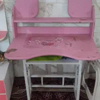 بوفه ونیز تحریر کودک