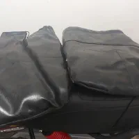 TVS Hlx 150|موتورسیکلت|اسلام‌شهر, شهرک مهدیه|دیوار
