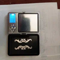 مینی ترازو