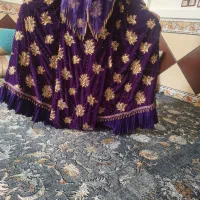 لباس محلی