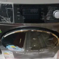 یخچال لباسشویی ظرفشویی جاروبرقی بوش