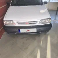 پراید مدل ۹۰