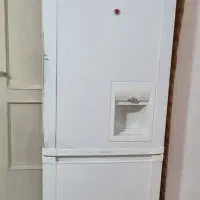 یخچال فریزر اصل کره