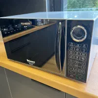 مایکروویو دلمونتی DL520