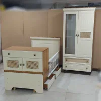 سرویس خواب کودک و نوجوان پاتریس»*