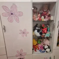 کمد سه تیکه|جاکفشی، کمد، دراور|تبریز, |دیوار