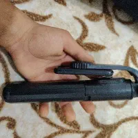منو پاد سیلفی