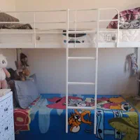 تخت خواب دوطبقه