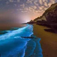 تور قشم درگهان هوایی و ریلی اقساط