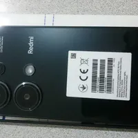 شیائومی Redmi Note 13 Pro 4G با حافظهٔ ۵۱۲ گیگ|موبایل|تهران, دزاشیب|دیوار