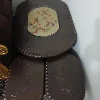 میز عسل|مبلمان خانگی و میز عسلی|کامیاران, |دیوار