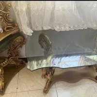 جلو مبلی و عسلی