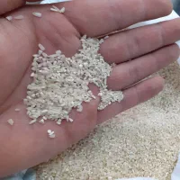 فروش برنج نیم دانه طارم هاشمی