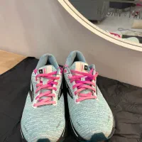 کتونی اورجینال بروکس و ریباک Reebok و Nike