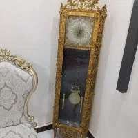 ساعت ایستاده نونو جنس