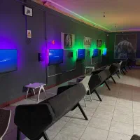به یک همکاردرگیم نت نیازمندیم