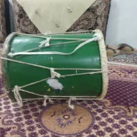 طبل پوستی ۱۴۰۰۰۰۰