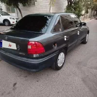 اپل استرا آس
