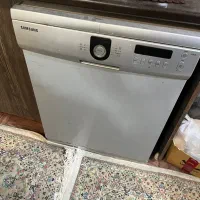 ماشین ظرفشویی سامسونگ