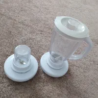 پارچ مخلوط کن بدون موتور