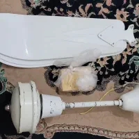پنکه سقفی خارجی