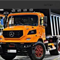باربری حمل بار توسط ماشینهای برگشتی(پایانه)