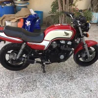 موتور cb750