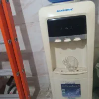 آبسردکن گوسونیک