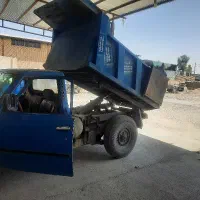 نیسان کمپرسی