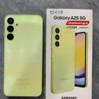 سامسونگ A25 5G