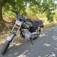 احسان ۲۰۰ سی سی مدل ۹۸